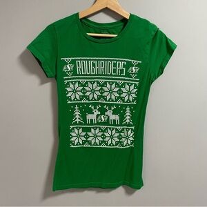 Saskatchewan Roughrider Tee